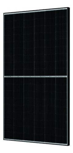 Panel Solar Ja Solar Mono De 595w
