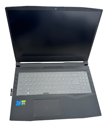 Laptop Msi Pulse Gl66 (Reacondicionado)