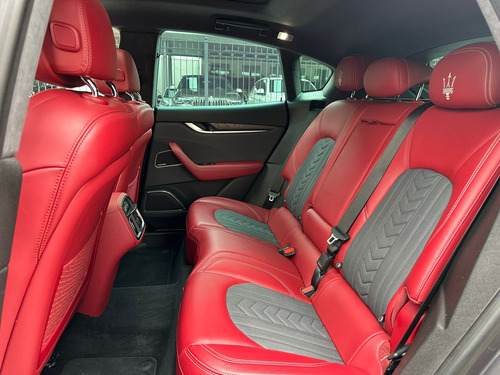 Maserati Levante 3.0 Mt