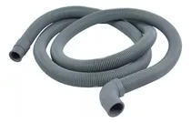 Comprar Manguera Descarga De Agua Lavarropas - Largo 2,5m \u002Fboca 2 Cm