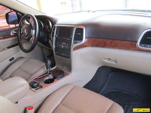 Jeep Grand Cherokee Limited 4x4