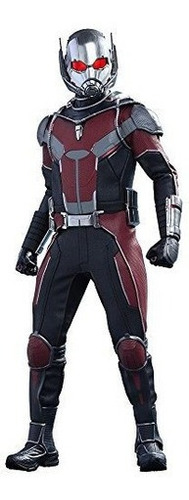 Marvel Capitán América Guerra Civil Figura