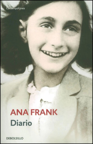 Libro Diario De Ana Frank (edicion Escolar)