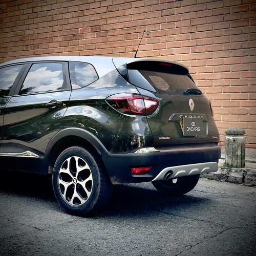 Renault Captur 2.0 Intens At