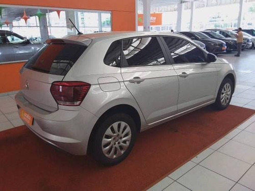 Volkswagen Polo 1.0 Mpi Total Flex Manual