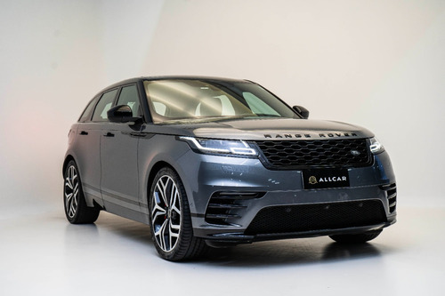 Land Rover Range Rover Velar 2.0 R-dynamic Se Si4 5p