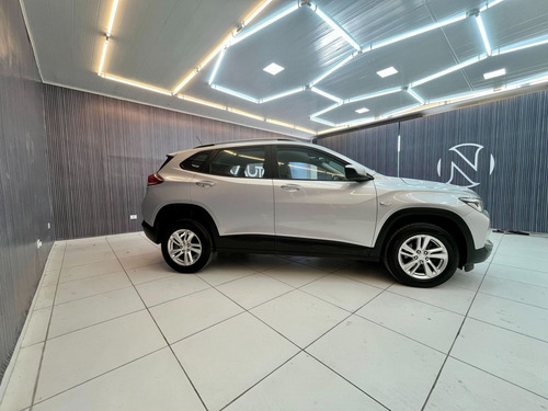 Chevrolet Tracker LT 1.0 Turbo 12V Flex Aut.