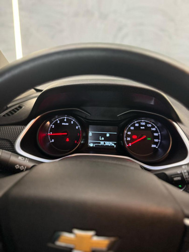 Chevrolet Onix plus Onix Plus 10mt Lt2