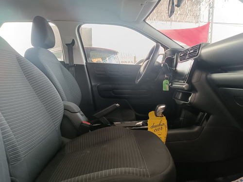 Citroën C4 C4 CACTUS FEEL 1.6 16V FLEX AUT.