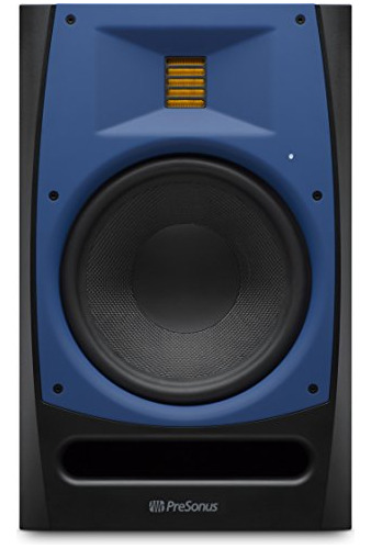 Monitor De Estudio Presonus R80 Amt (sencillo)