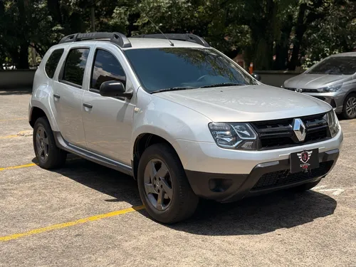 Renault Duster 1.6 Dynamique 4X2