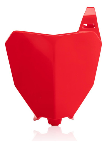 Porta Numero Honda Crf 250 19/21 450 19/20 Acerbis