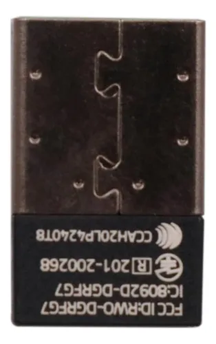 Receptor Dongle Signal Para Razer Deathadder V3 Pro Mouse