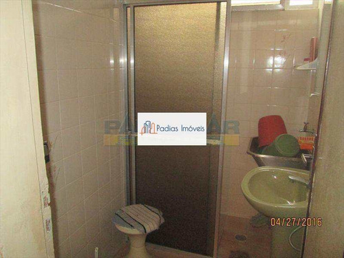 Imagem 10 de 13 de Apartamento Com 3 Dorms, Centro, Mongaguá - R$ 200.000,00, 52m² - Codigo: 37608 - V37608