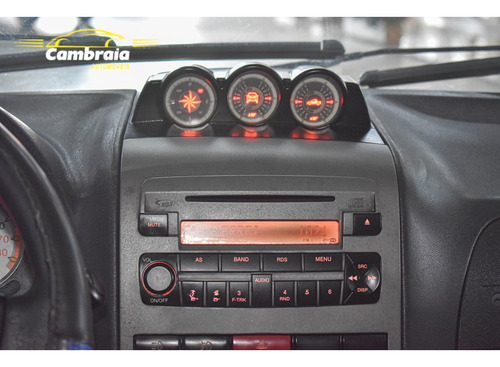 Fiat Strada 1.8 MPI ADVENTURE CD 16V FLEX 2P MANUAL