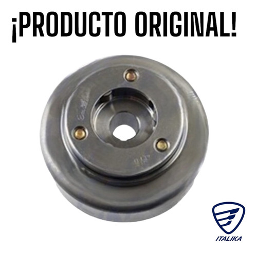 Rotor Italika Original At110lt E05030085