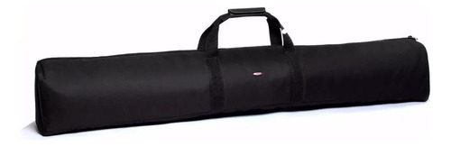 Case Bolsa De Proteção Para Tripé West 110cm Para Transporte Cor Preto