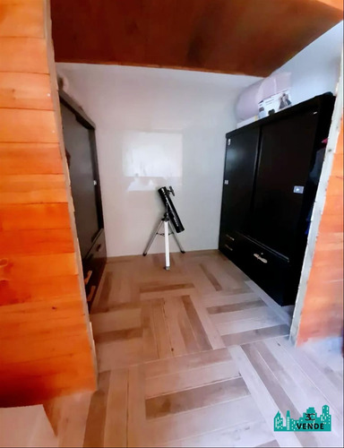 Venta! 2 Casas En Mismo Padron. Amplio Terreno! Bolivar!