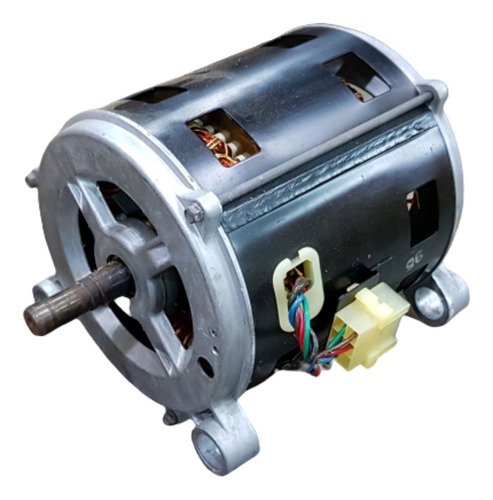 Motor 1/2 Hp 100% Cobre Para Tus Proyectos 