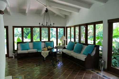 Exclusiva Villa De Lujo En Casa De Campo, La Romana Elegancia, Confort Y Privacidad En Un Solo Lugar