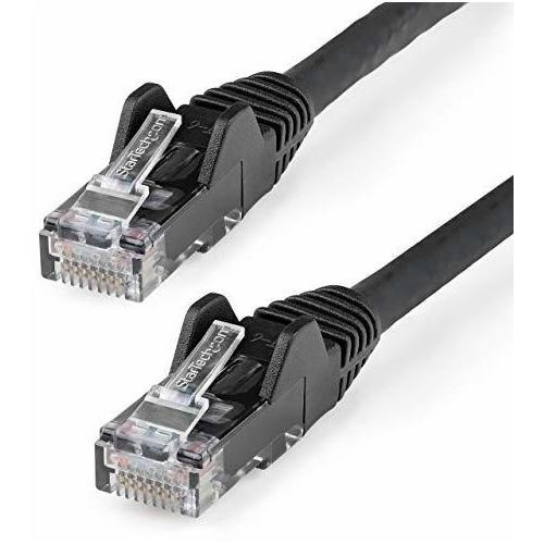 Cable Ethernet Cat6 De 3 Pies (35.4 in) - Lszh (bajo Humo Ce