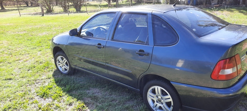 Volkswagen Polo Classic 1.9 Tdi