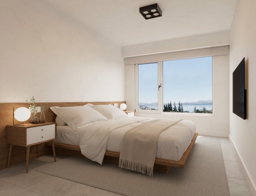 Imagen 8 de 17 de Venta De Departamento 1 Dormitorio Con Vista - San Carlos De