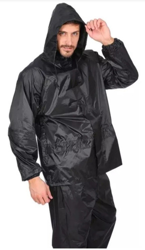 Motorizado Impermeable.conjunto.