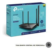 Comprar Modem Router Tp-link Vr300 Ac1200 Dual Band Aba Cantv Wifi