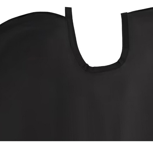 Capa De Peluquero, Capa Para Teñir El Cabello, Capa Para