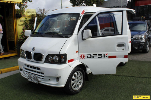 Dfm/dfsk Van Carga Eq5021xxyf
