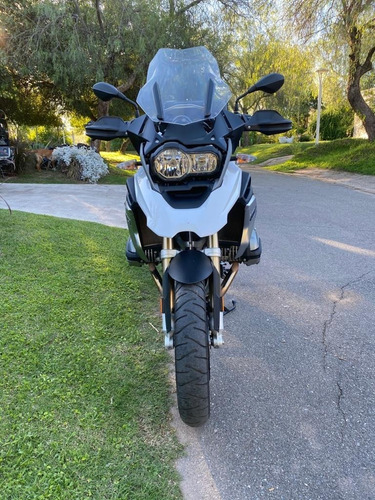 Bmw 1200 Gs Sport