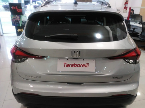 Fiat Pulse 1.3 Drive Gse Cvt
