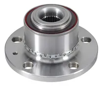 Comprar Maza Masa Ruleman Delantera Vw Fox Suran Audi A1 Con Abs