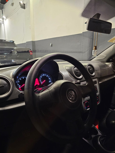 Volkswagen Gol Trend 1.6 Pack Ii 101cv 3p