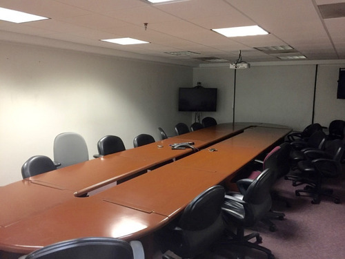 Imagen 2 de 9 de Amplias Oficinas En Renta En Lomas Virreyes
