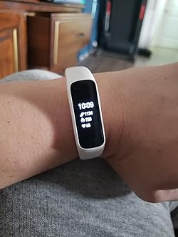 Samsung Gear Fit E En Muy Buen Estado L