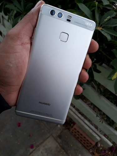 Huawei P9 Leica Dual Cámara