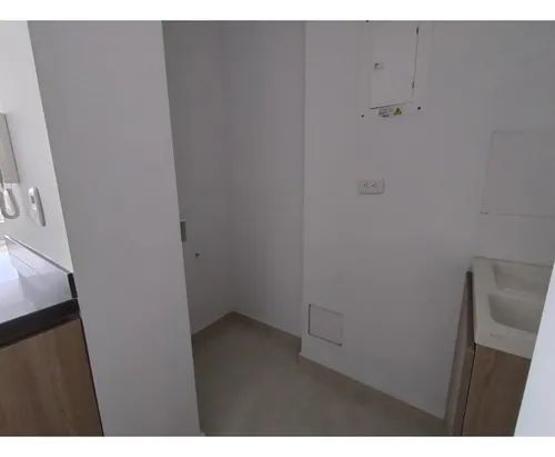 Venta De Apartamento En La Flora