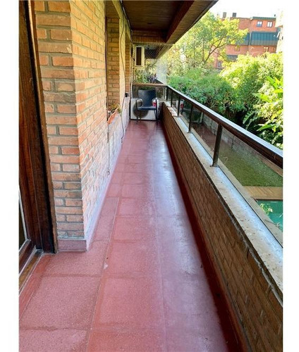 Imagen 14 de 22 de Venta Barrio Parque Piso, 3 Dor, 2 Coch, Seguridad