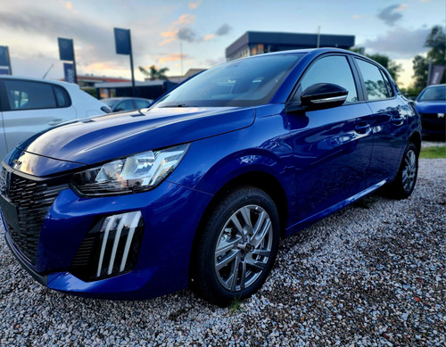 Peugeot 208 1.6 Allure At