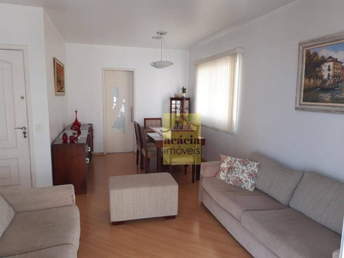 Imagem 6 de 23 de Vende Apto Vila Ipojuca - 145 M² - Ap2978