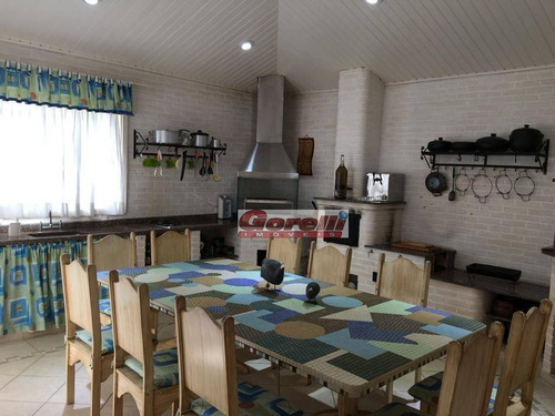 Imagem 29 de 30 de Chácara Com 6 Dormitórios À Venda, 4483 M² Por R$ 2.700.000,00 - Igaratá - Igaratá/sp - Ch0100