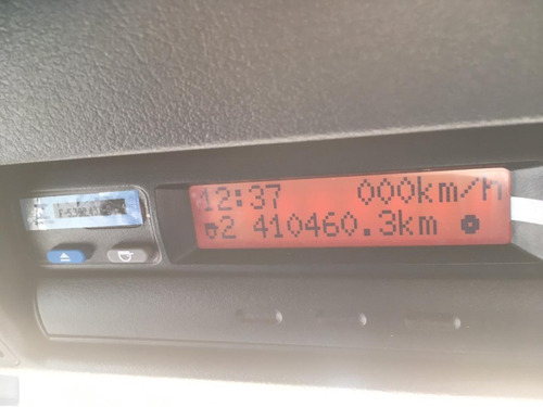 Imagem 12 de 15 de Man Tgx 29.480