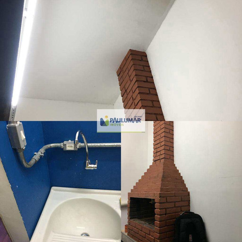 Imagem 13 de 14 de Loja, Vila Vera Cruz, Mongaguá - R$ 130 Mil, Cod: 829358 - V829358