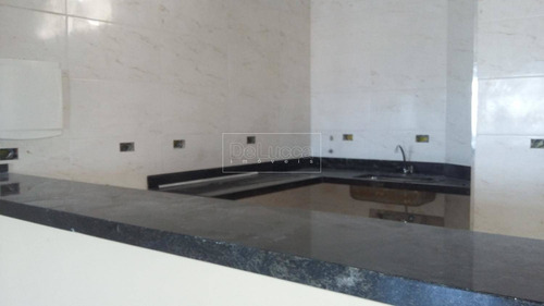 Imagem 3 de 16 de Apartamento À Venda Em Vila João Jorge - Ap163373