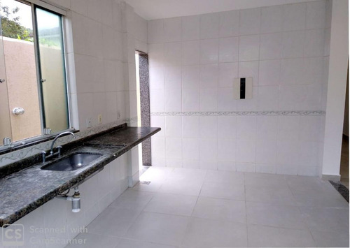 Imagem 5 de 30 de Casa Em Vargem Grande, Rio De Janeiro/rj De 180m² 3 Quartos À Venda Por R$ 590.000,00 - Ca279081-s