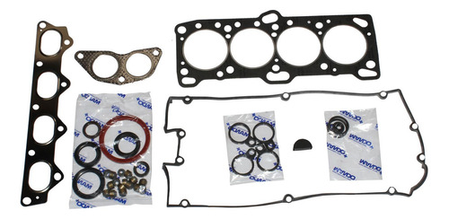 Kit Empaquetadura Para Hyundai Santamo 2.0 Ug 1998 2004