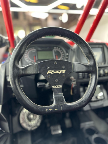 Polaris Turbo S 2020