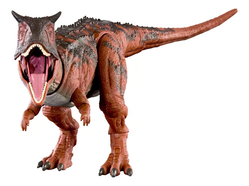 Jurassic World Dinosaurio Hammond Collection Carnotaurus